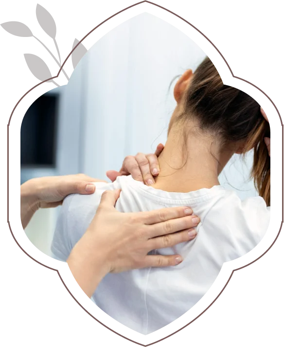 Julie Haddad Osteopathe A Mios Osteopathe A Mios