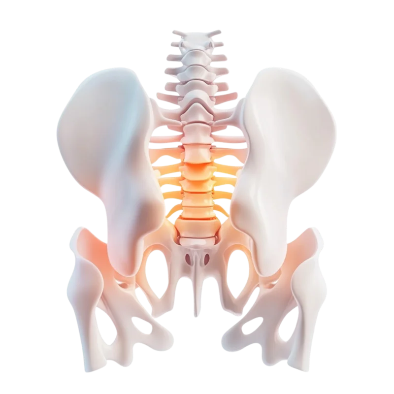 Julie Haddad Osteopathe A Mios Before